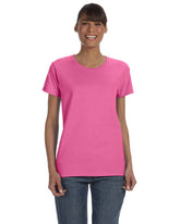 Gildan G500L Ladies Heavy Cotton T-Shirt